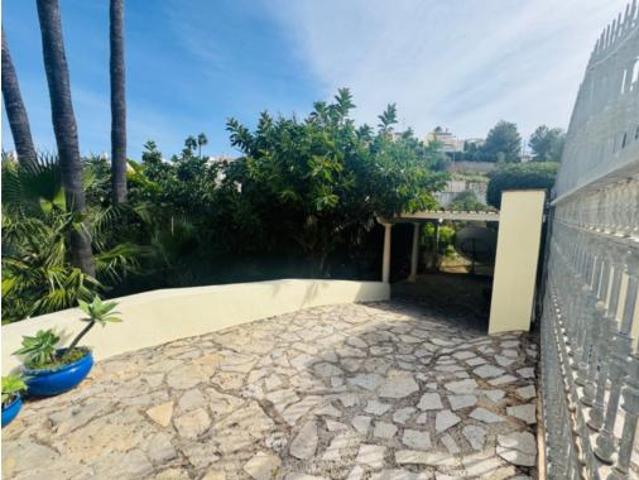 Chalet en venta en Montgó, la Marina Alta