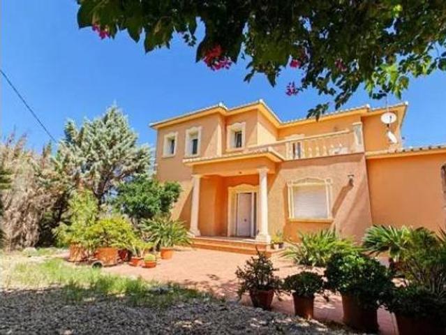 Chalet en venta en Montgó, la Marina Alta