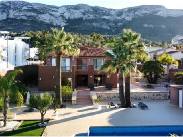 Chalet en venta en la Pedrera, la Marina Alta