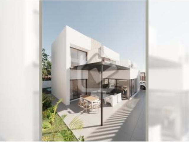 Chalet en venta en Barri Saladar, la Marina Alta