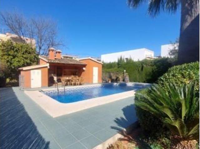 Chalet en venta en Montgó, la Marina Alta