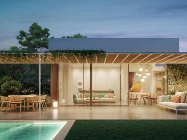 Chalet en venta en Montgó, la Marina Alta