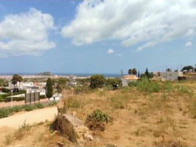 Chalet en venta en Montgó, la Marina Alta