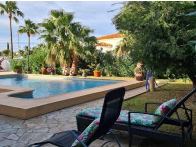 Chalet en venta en Montgó, la Marina Alta