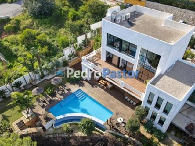 Chalet en venta en Montgó, la Marina Alta
