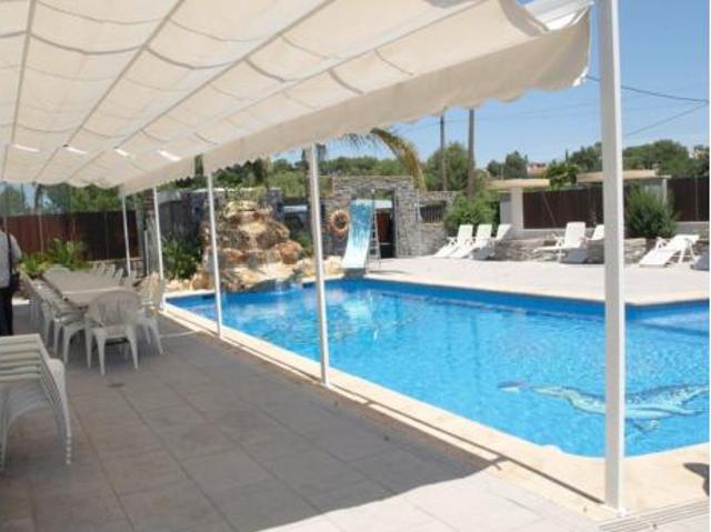 Chalet en venta en Montgó, la Marina Alta
