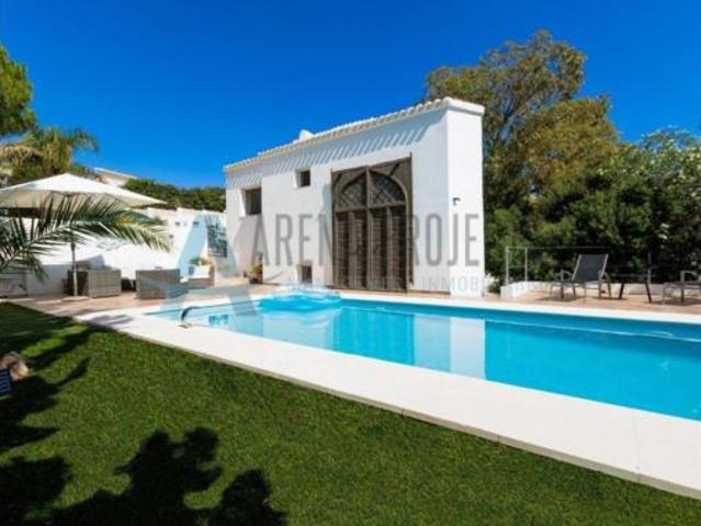 Chalet en venta en Montgó, la Marina Alta