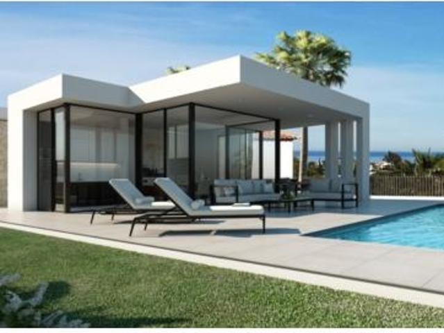 Chalet en venta en Montgó, la Marina Alta