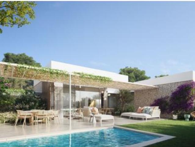 Chalet en venta en Montgó, la Marina Alta