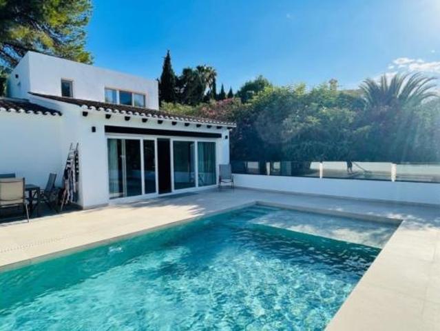 Chalet en venta en la Pedrera, la Marina Alta