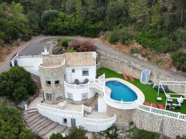 Chalet en venta en la Pedrera, la Marina Alta