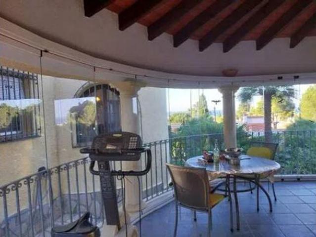 Chalet en venta en la Pedrera, Dénia
