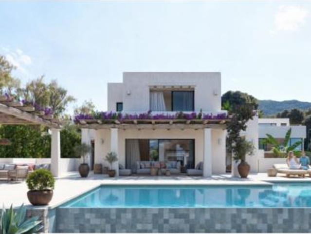 Chalet en venta en Jesús Pobre, la Marina Alta