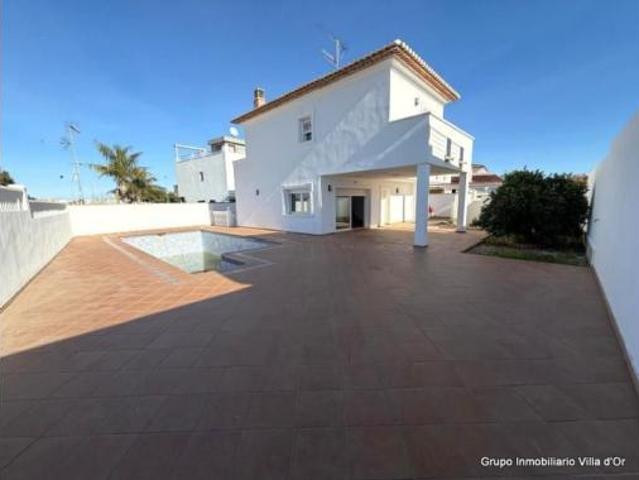 Chalet en venta en la Pedrera, la Marina Alta
