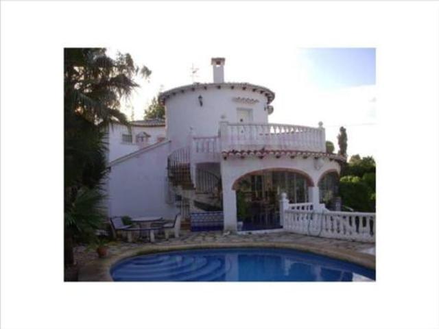 Chalet en venta en la Pedrera, la Marina Alta