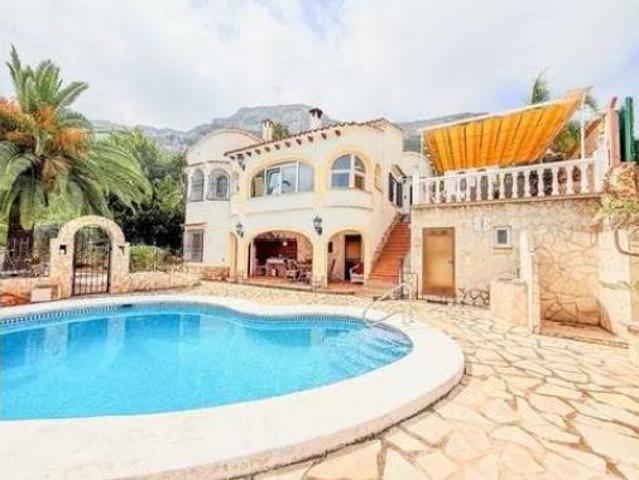 Chalet en venta en la Pedrera, la Marina Alta