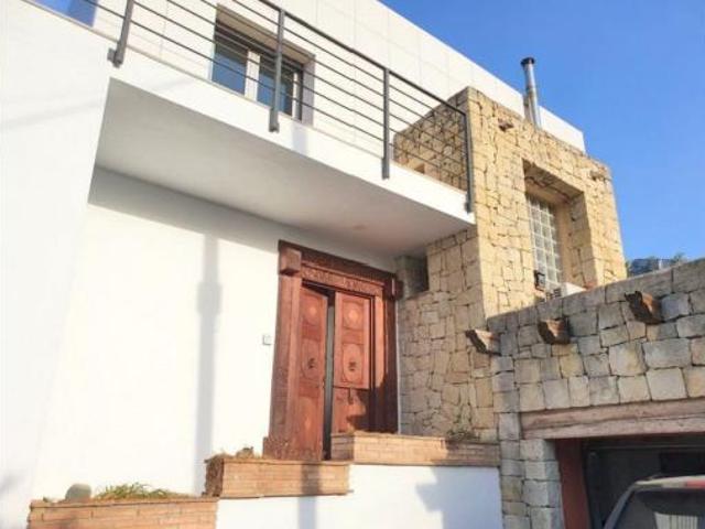 Chalet en venta en Barri París-Pedrera / Camp Roig, la Marina Alta