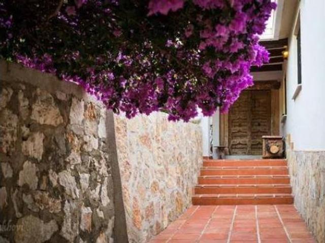 Chalet en venta en la Pedrera, la Marina Alta