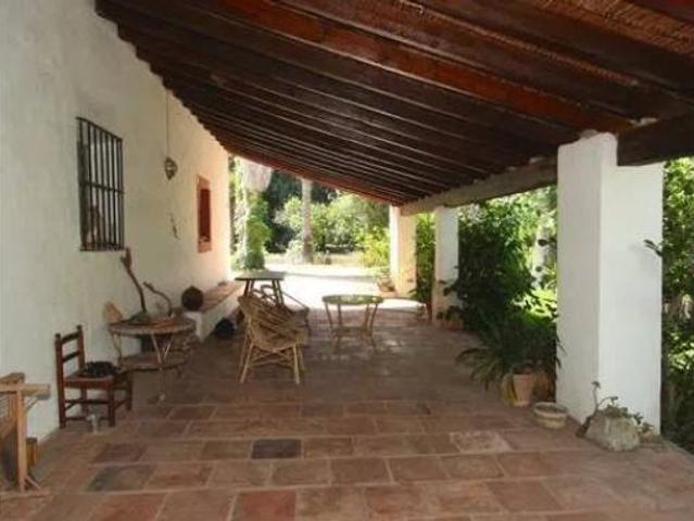 Chalet en venta en la Pedrera, la Marina Alta