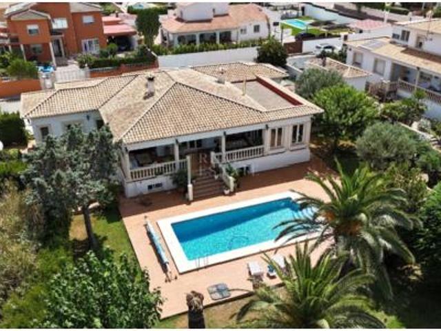 Chalet en venta en la Pedrera, la Marina Alta