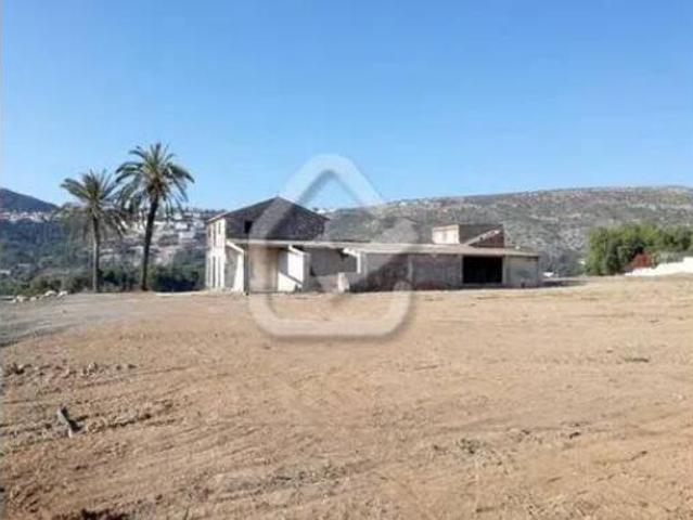 Chalet en venta en la Pedrera, la Marina Alta
