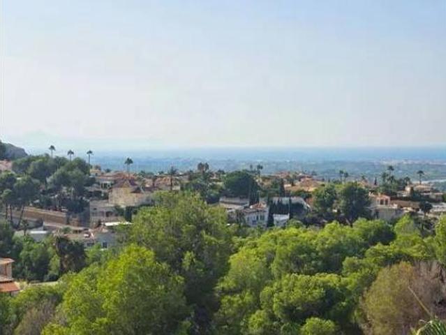 Chalet en venta en la Pedrera, la Marina Alta