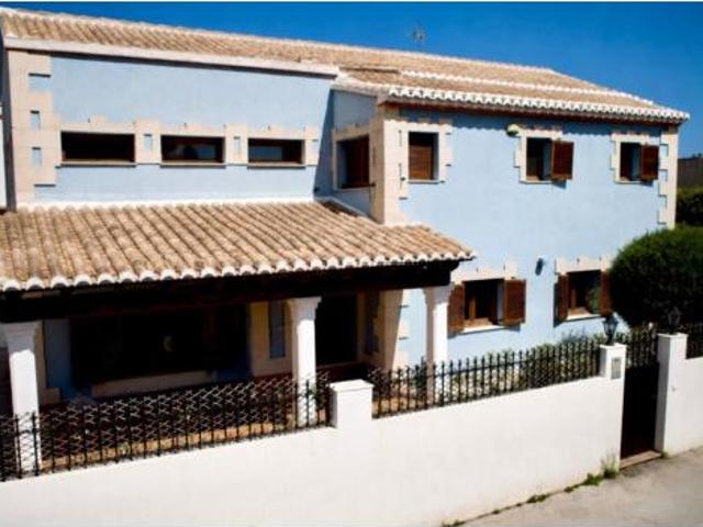 Chalet en venta en la Pedrera, la Marina Alta