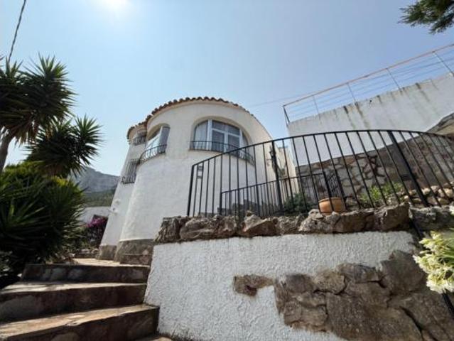 Chalet en venta en la Pedrera, Dénia
