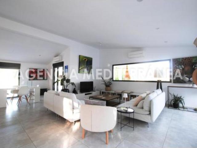 Chalet en venta en la Pedrera, la Marina Alta