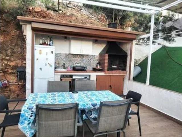 Chalet en venta en la Pedrera, la Marina Alta