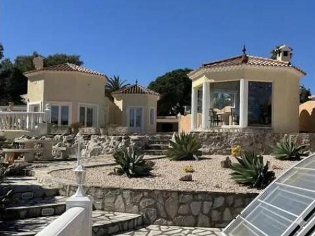Chalet en venta en la Pedrera, la Marina Alta
