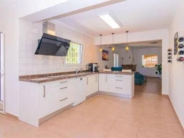 Chalet en venta en la Xara, la Marina Alta