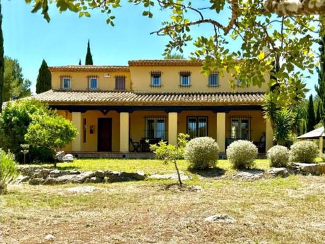 Chalet en venta en Jesús Pobre, la Marina Alta