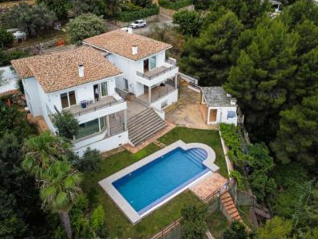 Chalet en venta en la Pedrera, la Marina Alta