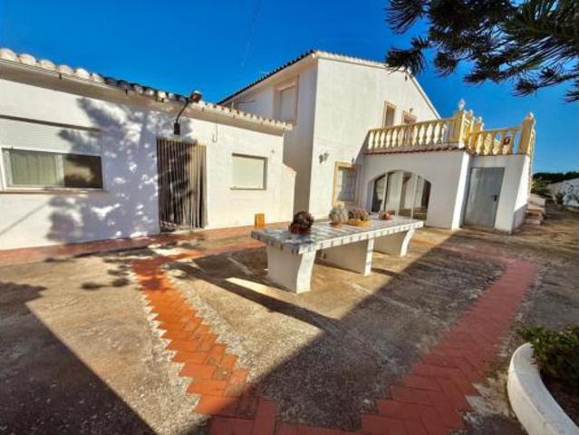 Chalet en venta en Jesús Pobre, Dénia