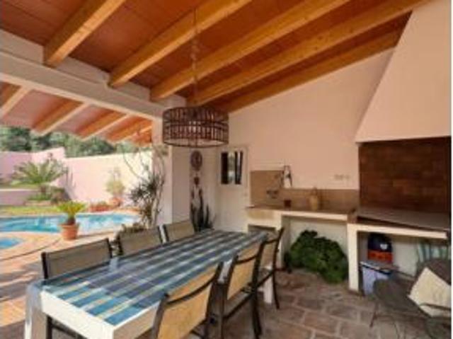 Chalet en venta en la Pedrera, la Marina Alta