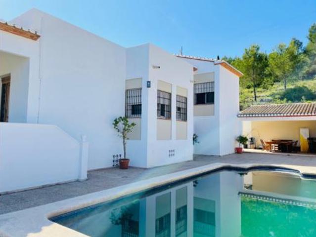 Chalet en venta en Montgó, la Marina Alta