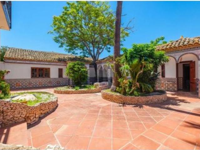 Chalet en venta en Partida la Xara, la Marina Alta