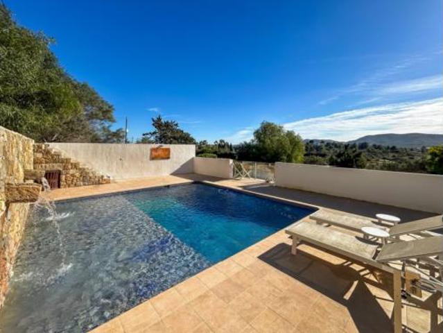 Chalet en venta en Jesús Pobre, la Marina Alta