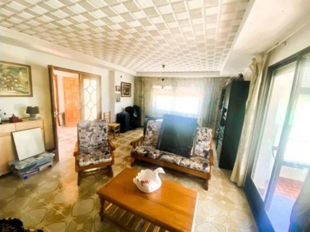 Chalet en venta en Jesús Pobre, la Marina Alta