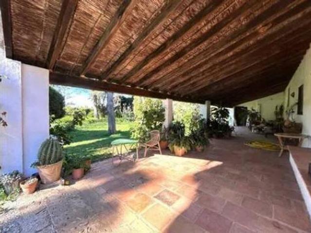 Chalet en venta en la Xara, la Marina Alta
