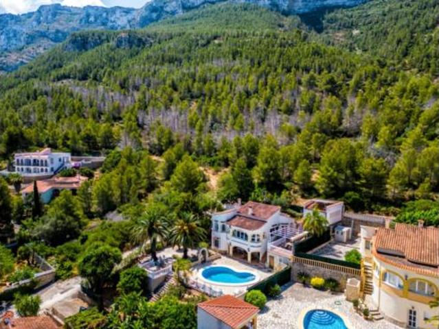 Chalet en venta en la Pedrera, la Marina Alta