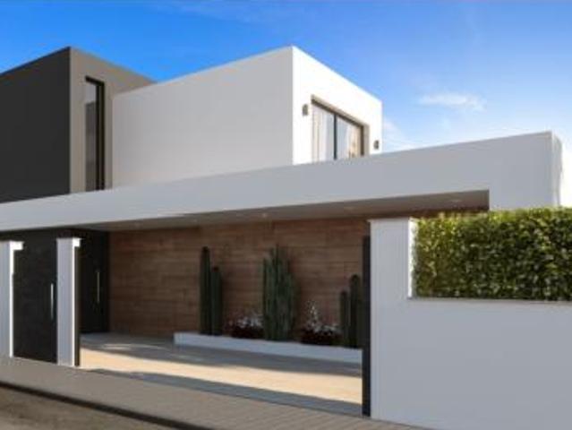 Chalet en venta en els Poblets, la Marina Alta