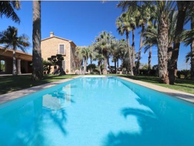 Chalet en venta en la Xara, la Marina Alta