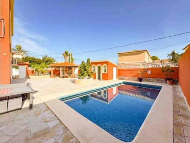 Chalet en venta en Montgó, la Marina Alta