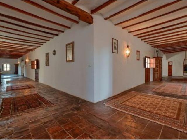 Chalet en venta en Jesús Pobre, la Marina Alta