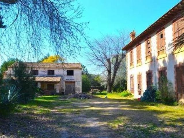 Chalet en venta en la Xara, la Marina Alta