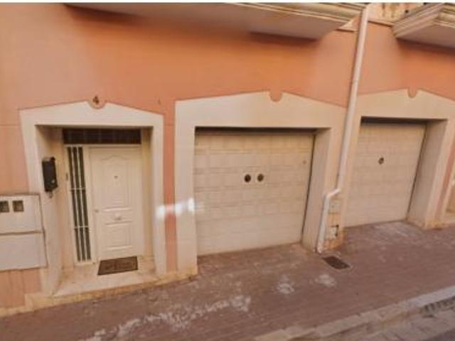 Chalet en venta en la Xara, la Marina Alta