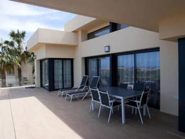 Chalet en venta en la Xara, la Marina Alta