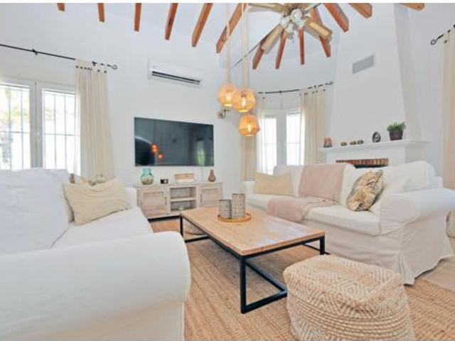Chalet en venta en les Marines, la Marina Alta